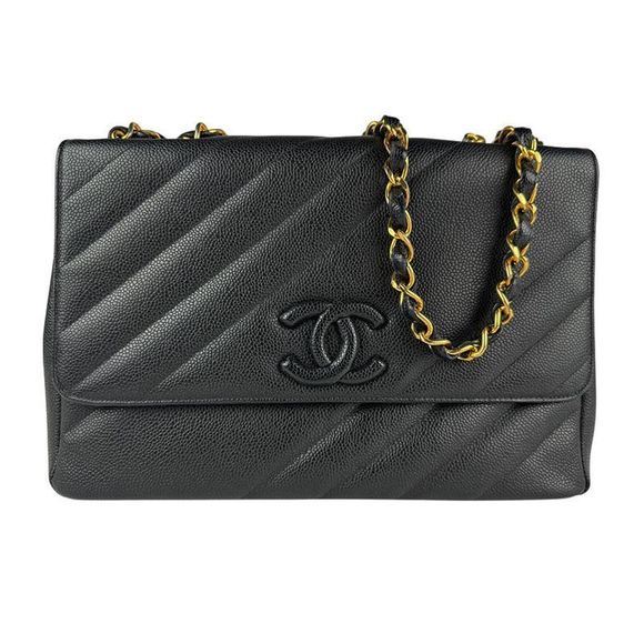 Chanel Handbags - Chanel Shoulder Bag